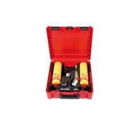 Rothenberger ROTHENBERGER Super Fire 3 Hot Box