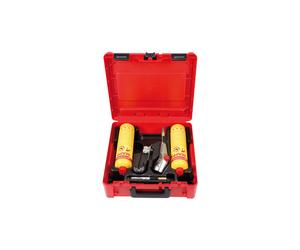 Rothenberger ROTHENBERGER Super Fire 3 Hot Box