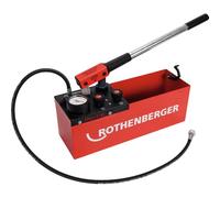 Cercaperdite Rothenberger IDR 50 per impianti riscaldamento 1000004000