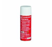 ROTHENBERGER SANIFRESH - SANIFICANTE,DETERGENTE,DISINFETTANTE PER CLIMATIZZATORI