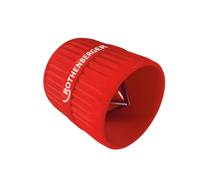 Rothenberger Sbavatore per interni/esterni per tubi Ø4-36mm Quantità:1