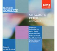 Rothenberger - Schwarzer Peter (Kurzversion)