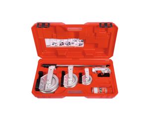 Rothenberger Set piegatubi ROBEND H+W Plus, 12-15-18-22mm Quantità:1