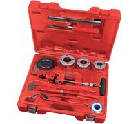 Rothenberger SET VALIGETTA IN ABS E CRICCO PER FILETTARE TESTINE DA 1/2, 3/4 e 1"