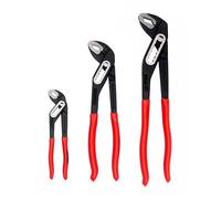 Set Di Pinze Per Pompa D'Acqua Rothenberger SO5.2204 - 3 Pezzi