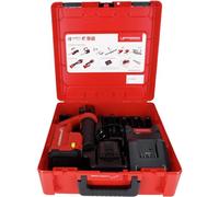 ROTHENBERGER Strumento di Fresatura ad Alta Precisione Forma Universale per esperti di carpenteria metallica per pulizia di saldature Resistenza Termica Elevata