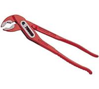 Rothenberger SUPER-EGO 520070000 - pinza a 7 "canali, Rosso