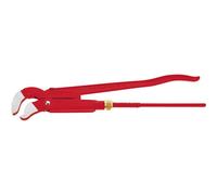 Rothenberger Giratubi modello Super S 11/2" in acciaio al cromo vanadio Quantità:1
