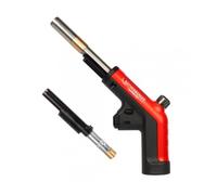 Rothenberger Superfire PRO 1500004973 - Cannello con bruciatore a ciclone e bruciatore a punta fredda