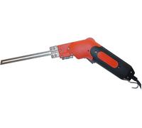 Rothenberger TAGLIAPOLISTIROLO 190 W LAMA 140mm TEMPERATURA MAX 500 °C TAGLIO MAX 100 mm