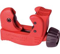 Rothenberger TAGLIATUBI Ø3-28 mm MINIMAX PER RAME E ALLUMINIO