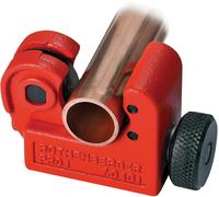 Rothenberger 70401 Tagliatubi Minicut I Pro 3-16 mm TUBI RAME OTTONE ALLUMINIO
