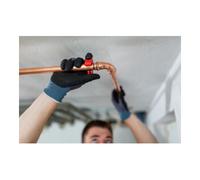 Rothenberger Tagliatubi rame 3-22 mm, 7/8 pollici rivestito Duramant Quantità:1