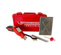 Rothenberger Industrial Styropor und Hartschaumschneidegerät, 190 W, 1500000062