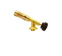 Hot Pack Brenner Rothenberger Industrial singolo senza cartuccia di gas (bruciat