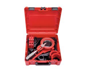 Rothenberger Troncatrice/smussatrice, campo di lavoro 50/75/110, metallo duro, per taglio 7,5mm Quantità:1