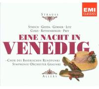 Rothenberger - Una Notte a Venezia