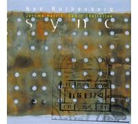 Rothenbergs Sync Port Of Entry (CD) Album