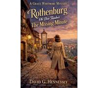 Rothenburg Ob Der Tauber The Missing Minute: 79
