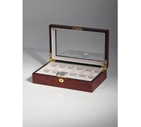Rothenschild Scatola dell'orologio RS-1087-12C per 12 orologi