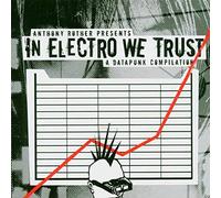 Rother, Anthony - In Electro We Trust