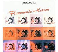 Rother,Michael - Flammende Herzen