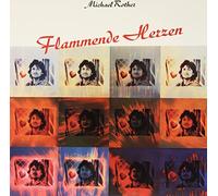 Rother,Michael - Flammende Herzen