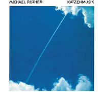 Michael Rother Katzenmusik (Vinyl LP) 12" Album
