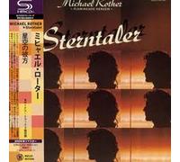ROTHER, MICHAEL - STERNTALER -SHM-CD-