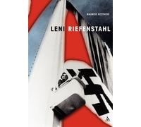 Rother, Rainer Leni Riefenstahl: The Seduction Of Genius Book NUOVO