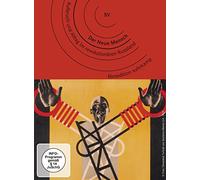 Rother,Reiner - Der Neue Mensch, DVDs