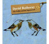 ROTHERAY, DAVID - PUFFIN & SQUIRREL EP