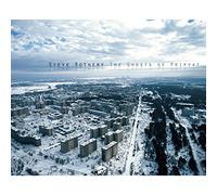 Rothery, Steve - Ghosts Of Pripyat