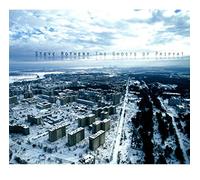 Steve Rothery – The Ghosts of Pripyat – CD (custodia Jewel Case)