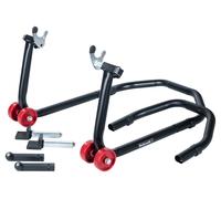 Rothewald ALL-IN-ONE/ANTER.+POSTER.