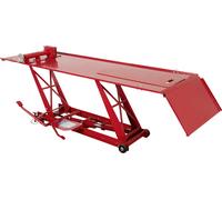 Rothewald Piattaforma di sollevamento