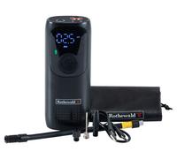 Rothewald Pompa aria compressa batteria da 10 bar ROTHEWALD 10 BAR