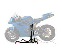 Rothewald Set: alzamoto centrale + adattatore