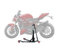 Rothewald Set: alzamoto centrale + adattatore