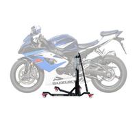 Rothewald Set: alzamoto centrale + adattatore