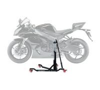 Rothewald Set: alzamoto centrale + adattatore