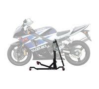 Rothewald Set: alzamoto centrale + adattatore