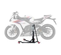 Rothewald Set: alzamoto centrale + adattatore