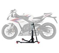 Rothewald Set: alzamoto centrale + adattatore Honda CBR 1000 RR