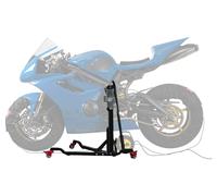 Rothewald Set: alzamoto centrale + adattatore Triumph Daytona 675/R