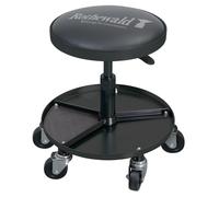 Rothewald Sgabello A Rotelle ROTHEWALD