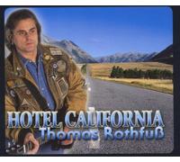 Rothfuss,Thomas - Hotel California