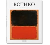 Rothko: 1903-1970 Bilder als Dramen
