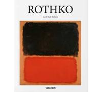 Rothko. Ediz. inglese