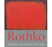 Rothko: Every Picture Tells a Story
